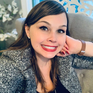 Meet your Posher, Brittney